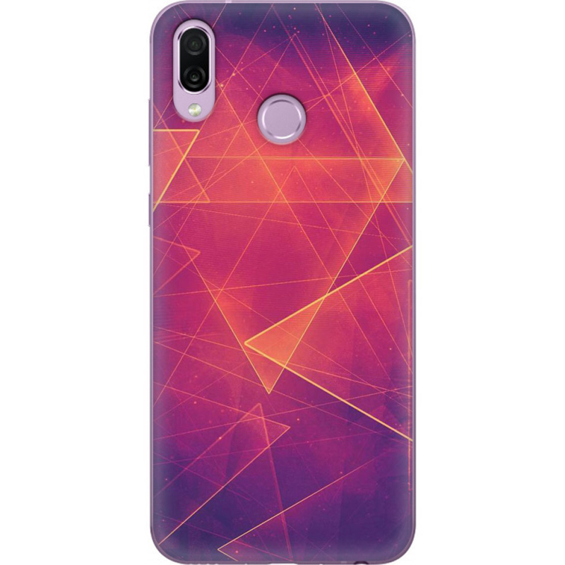 Чехол Uprint Honor Play 