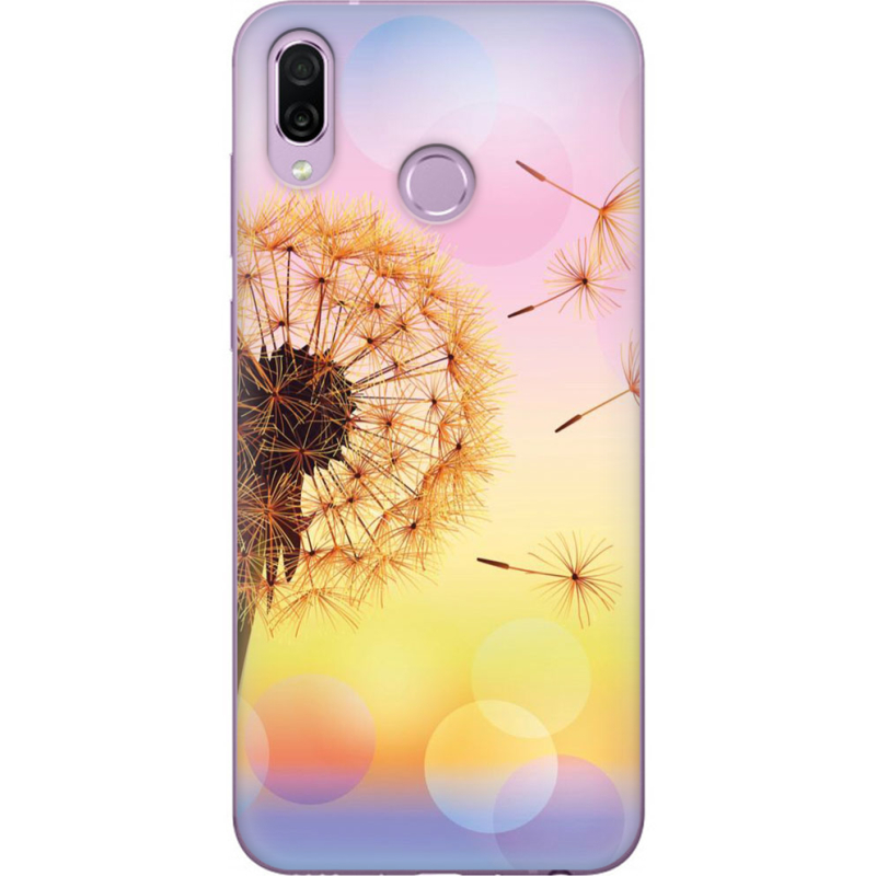 Чехол Uprint Honor Play 