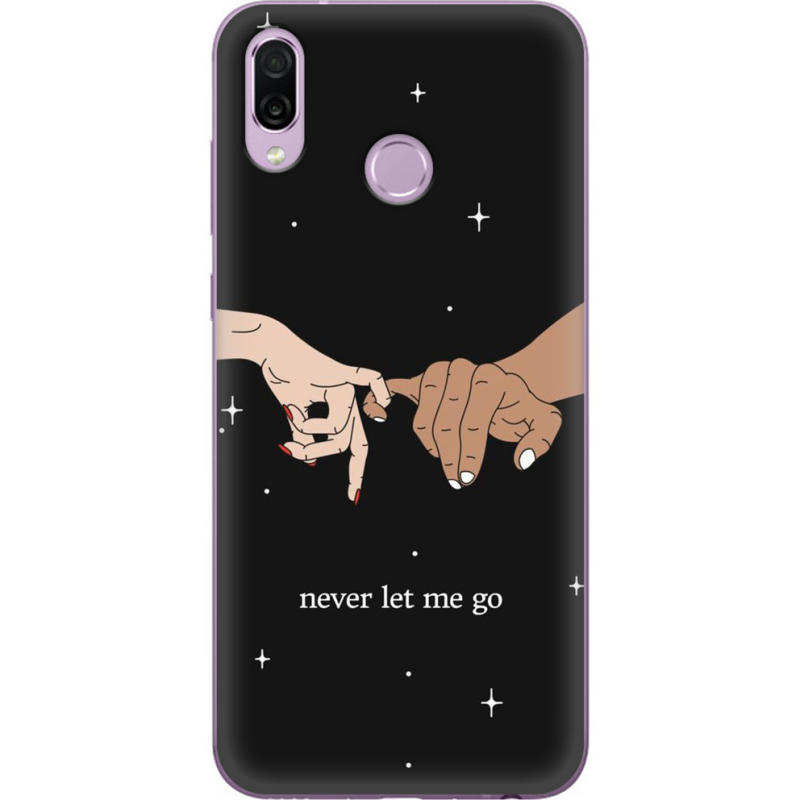 Чехол Uprint Honor Play 