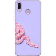 Чехол Uprint Honor Play 