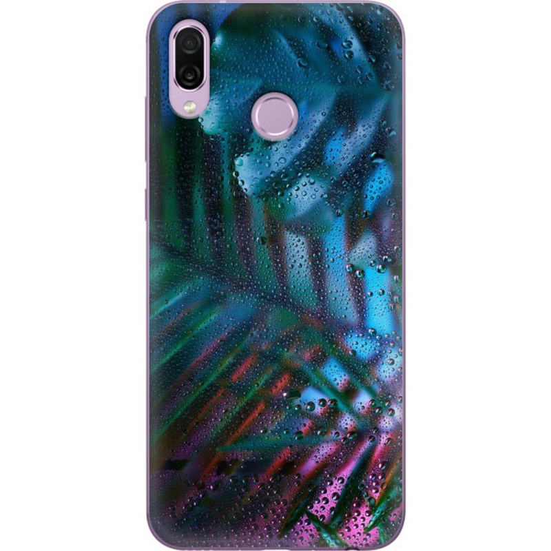 Чехол Uprint Honor Play 