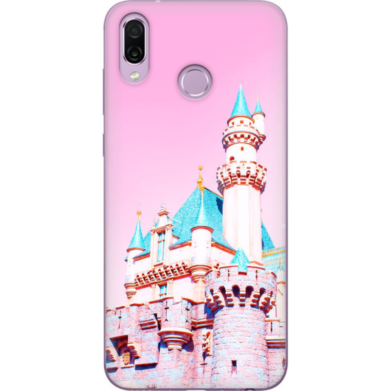 Чехол Uprint Honor Play 