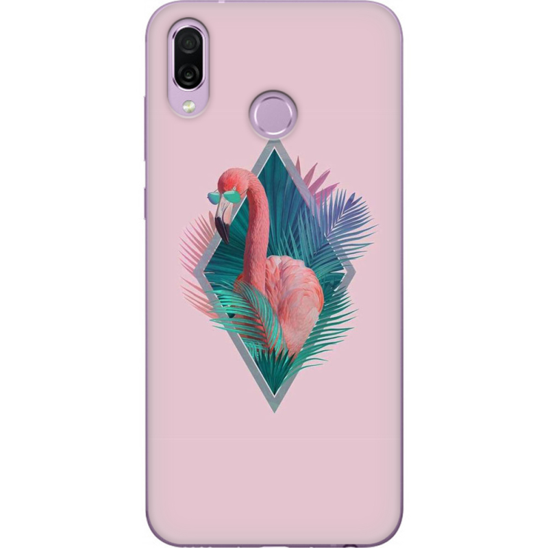 Чехол Uprint Honor Play 