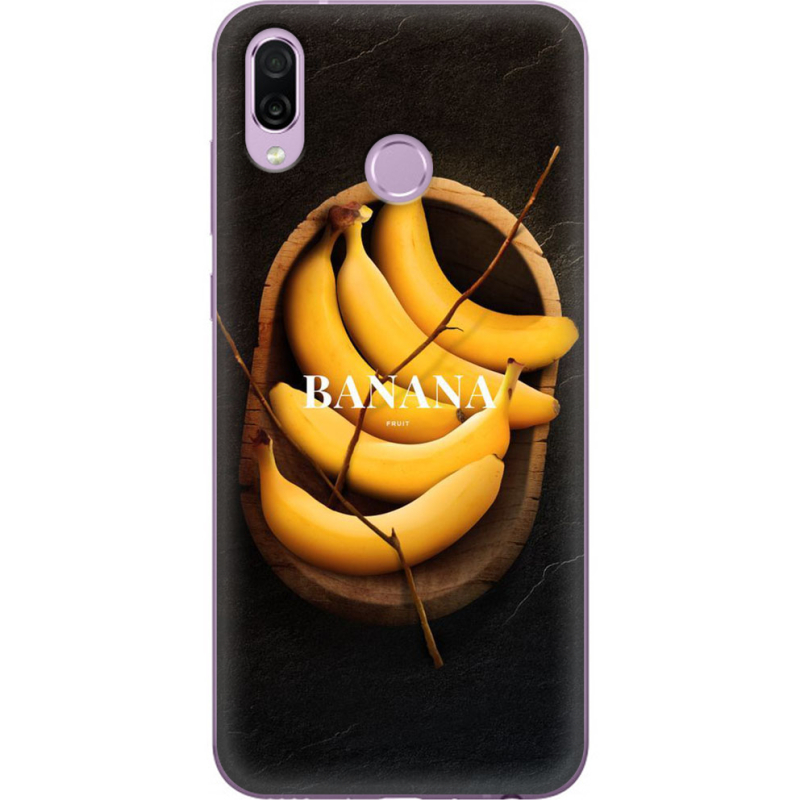 Чехол Uprint Honor Play 