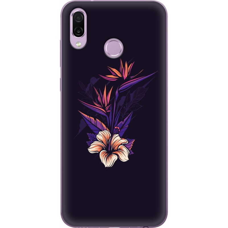 Чехол Uprint Honor Play 