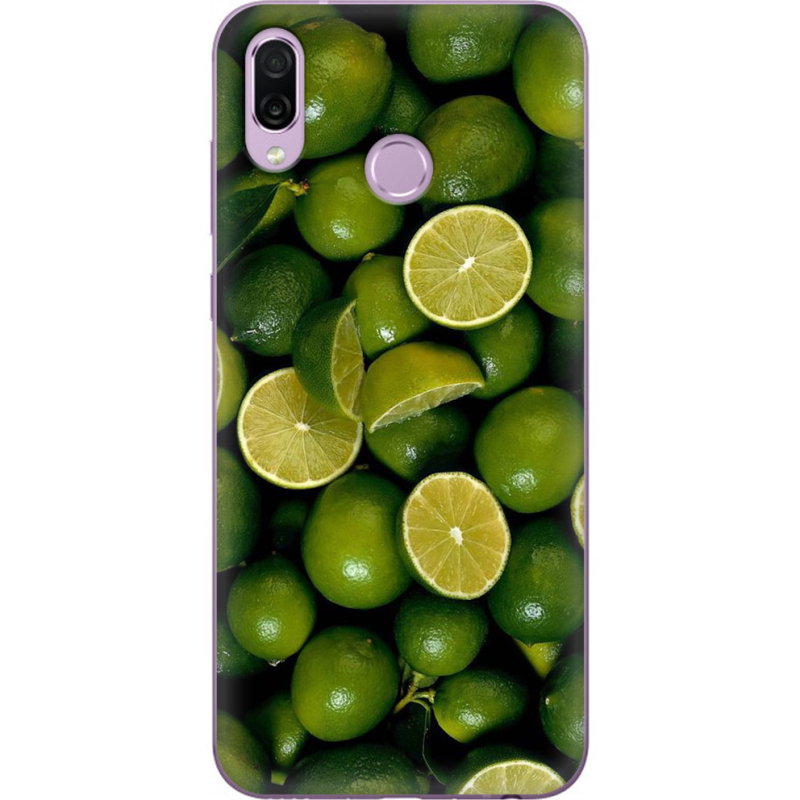 Чехол Uprint Honor Play 