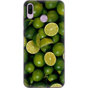 Чехол Uprint Honor Play 