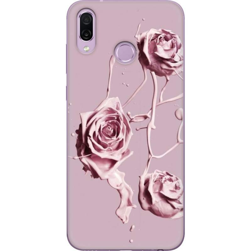 Чехол Uprint Honor Play 