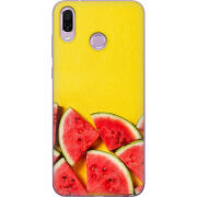 Чехол Uprint Honor Play 