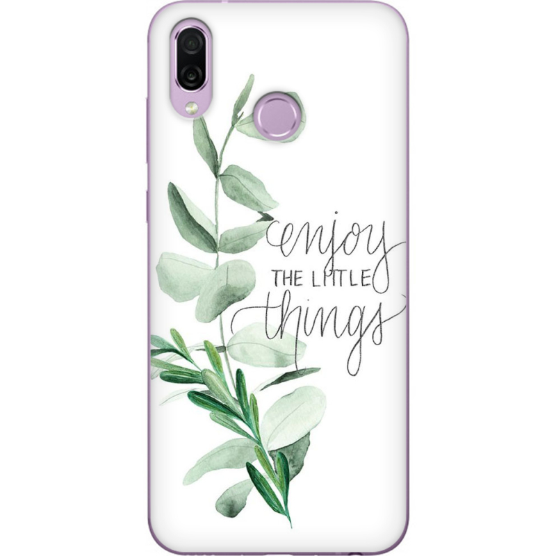 Чехол Uprint Honor Play 