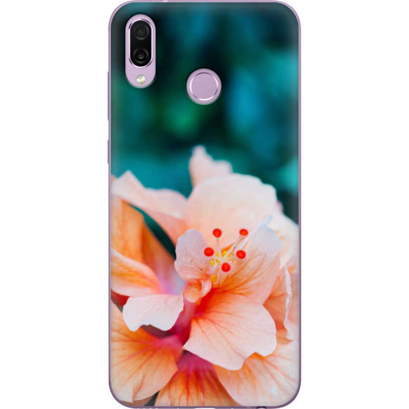 Чехол Uprint Honor Play 