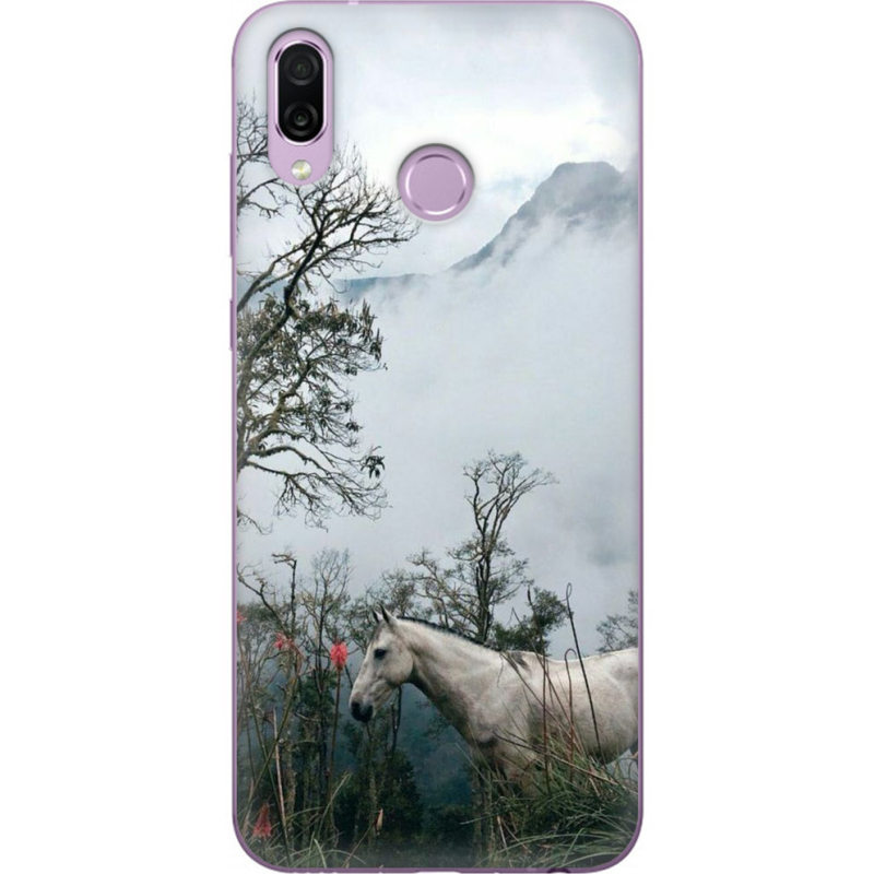 Чехол Uprint Honor Play 