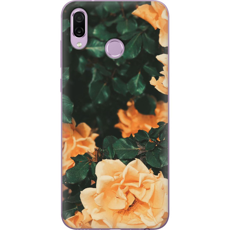 Чехол Uprint Honor Play 