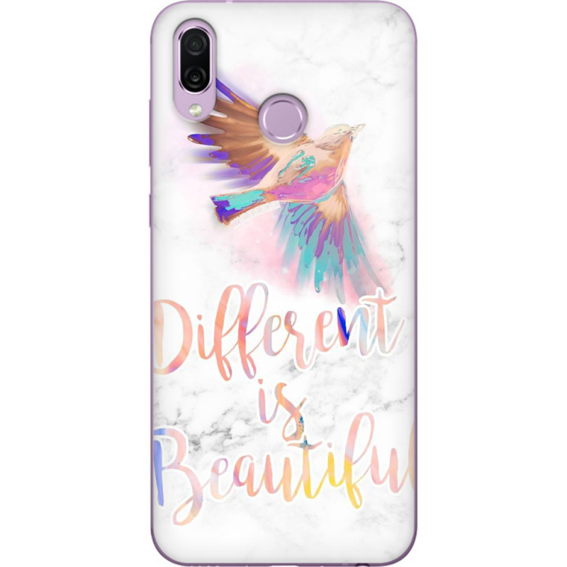 Чехол Uprint Honor Play 