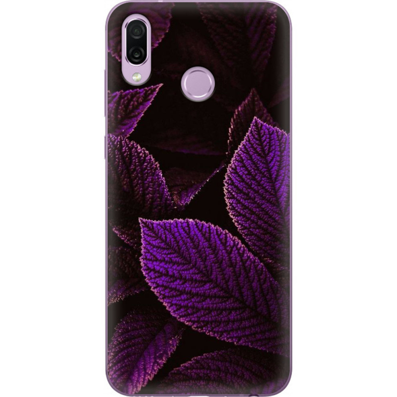 Чехол Uprint Honor Play 