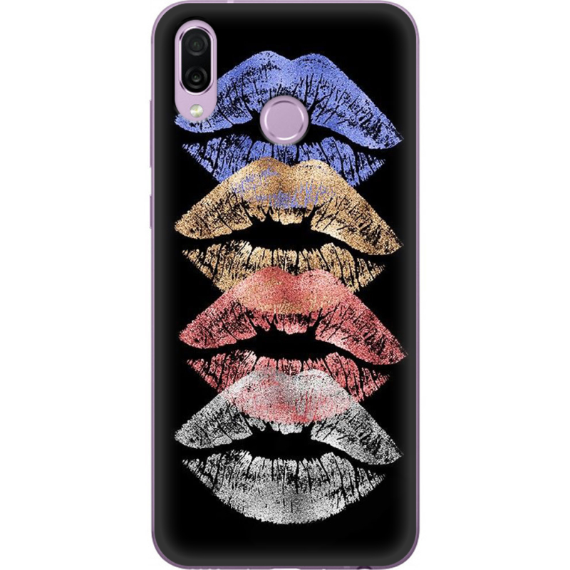 Чехол Uprint Honor Play 