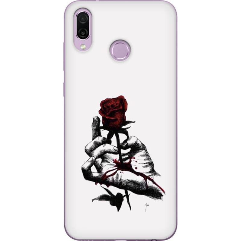 Чехол Uprint Honor Play 