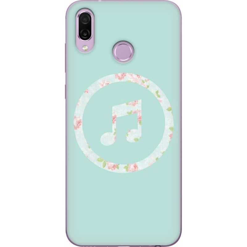 Чехол Uprint Honor Play 