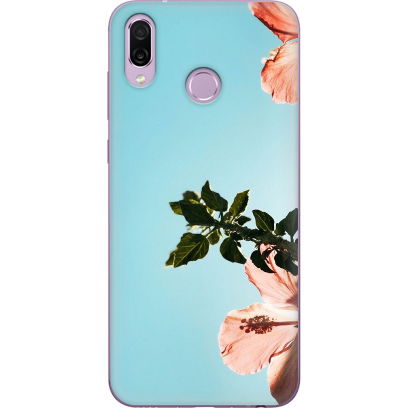 Чехол Uprint Honor Play 