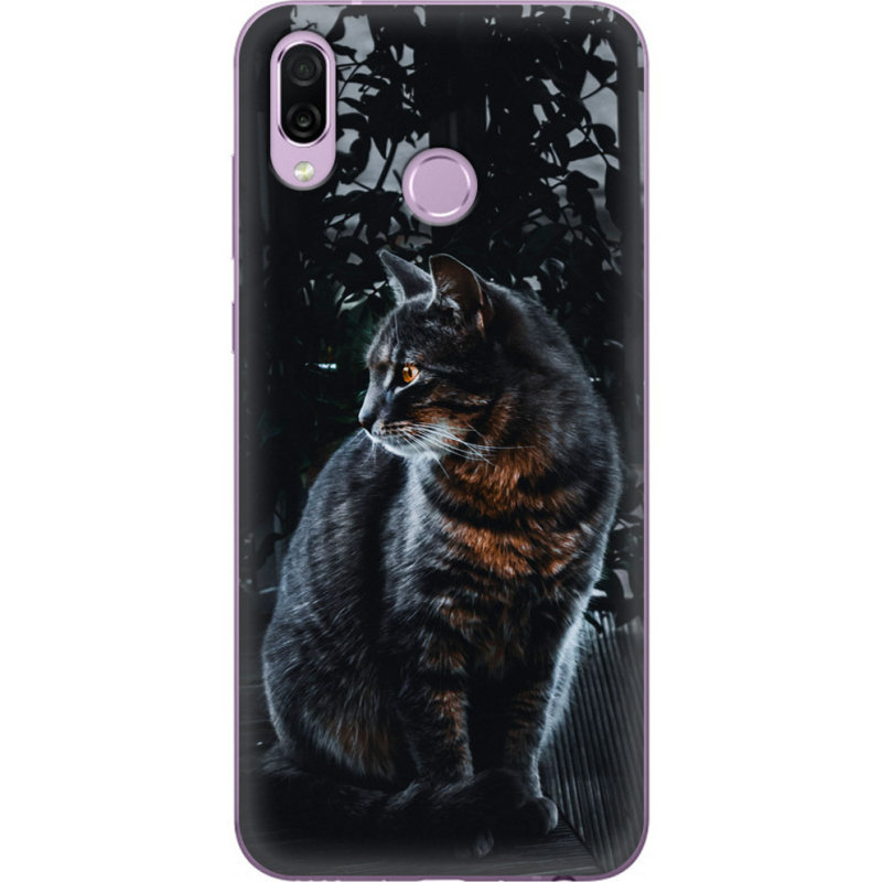 Чехол Uprint Honor Play 