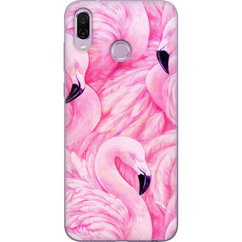 Чехол Uprint Honor Play 