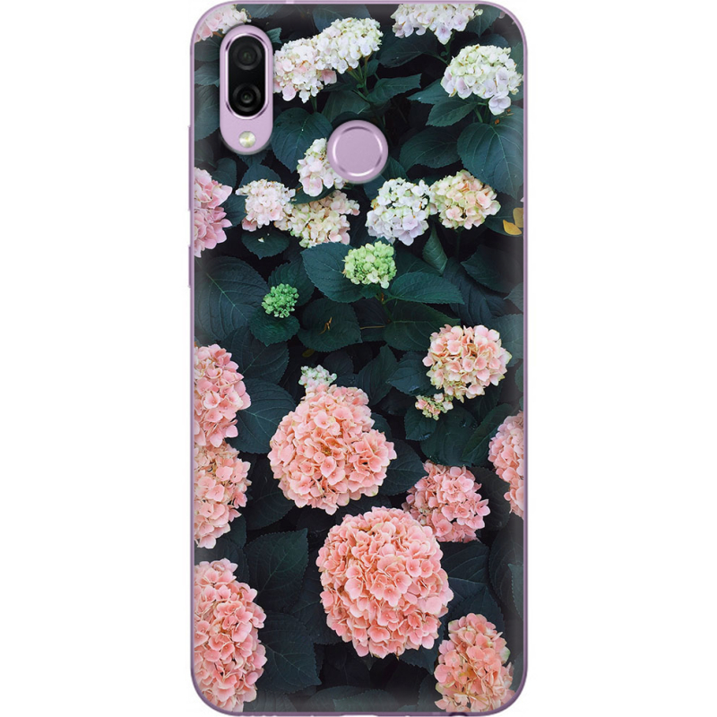 Чехол Uprint Honor Play 