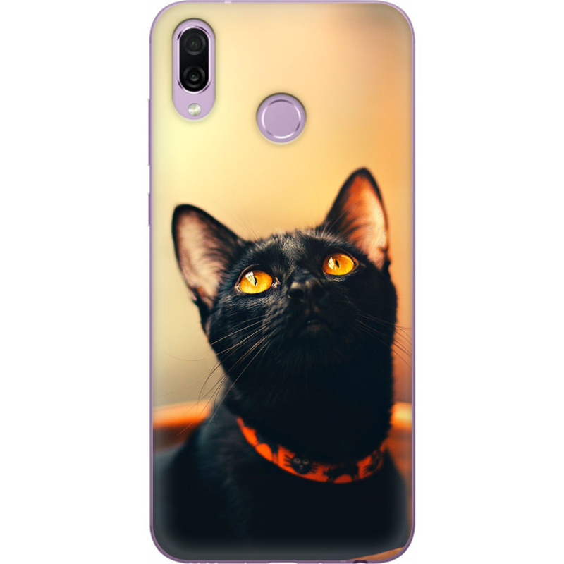 Чехол Uprint Honor Play 