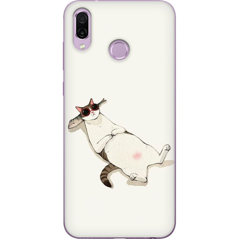 Чехол Uprint Honor Play 