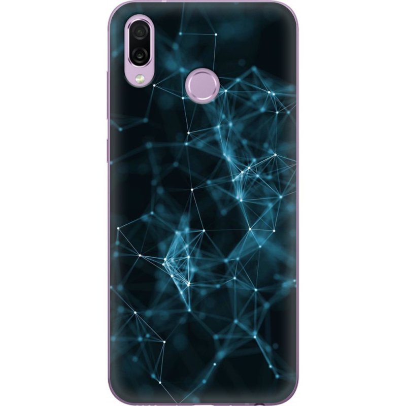 Чехол Uprint Honor Play 