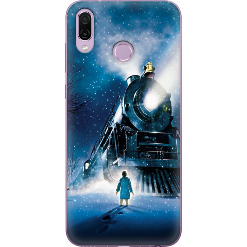 Чехол Uprint Honor Play 