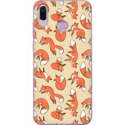 Чехол Uprint Honor Play 