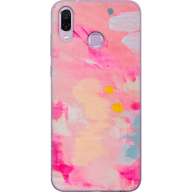 Чехол Uprint Honor Play 