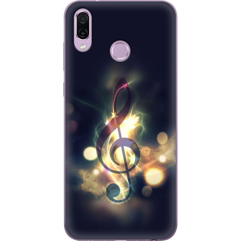 Чехол Uprint Honor Play 