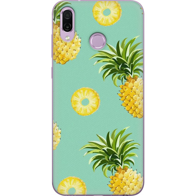 Чехол Uprint Honor Play 