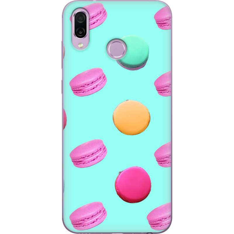 Чехол Uprint Honor Play 