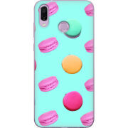 Чехол Uprint Honor Play 