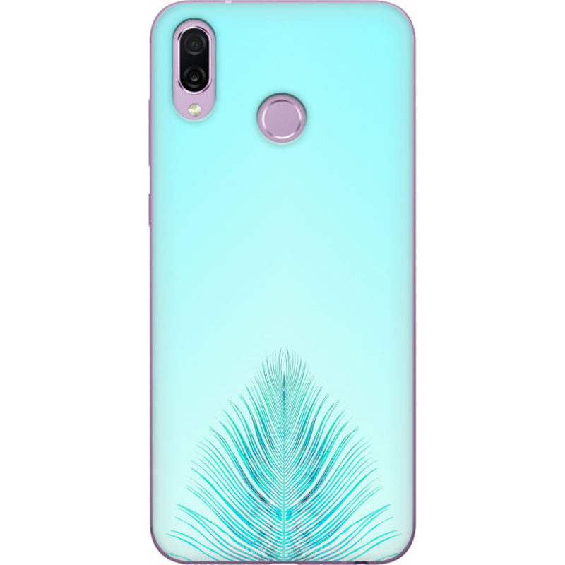 Чехол Uprint Honor Play 