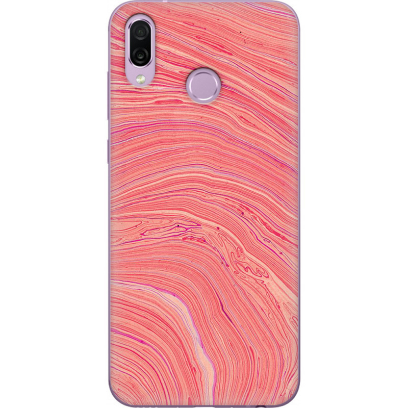 Чехол Uprint Honor Play 