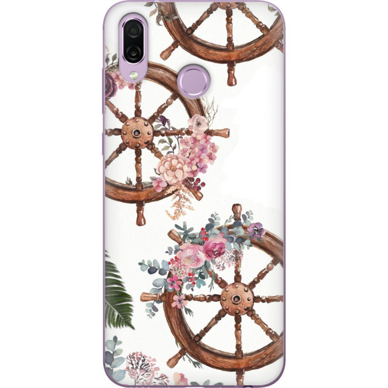 Чехол Uprint Honor Play 