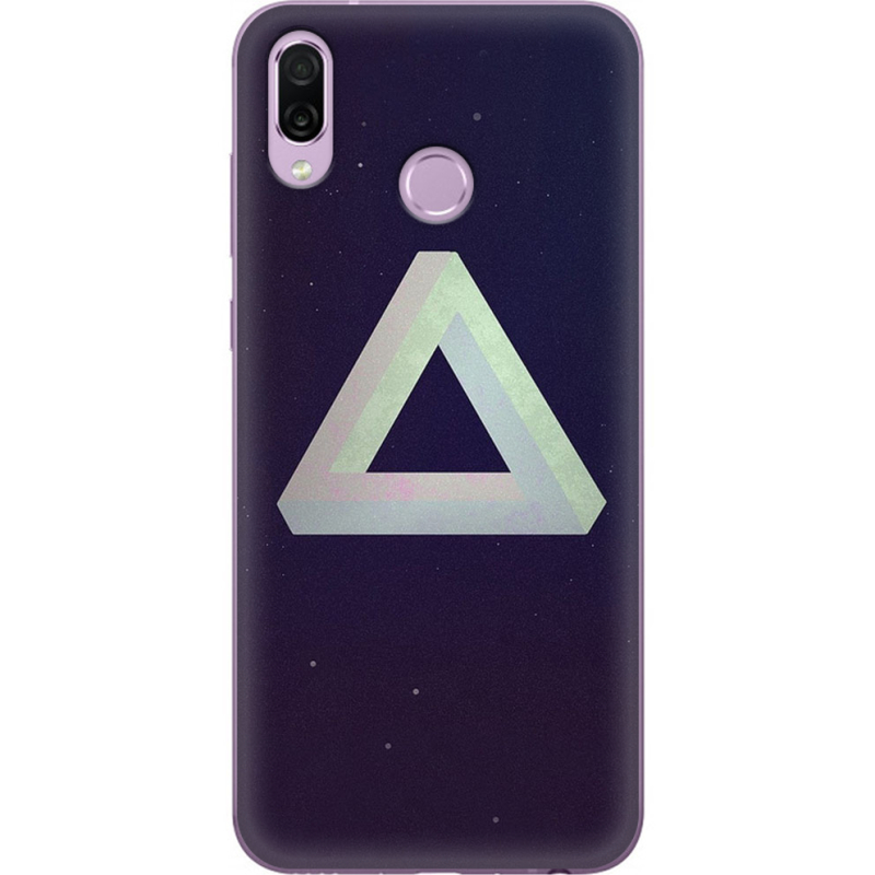 Чехол Uprint Honor Play 