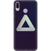 Чехол Uprint Honor Play 