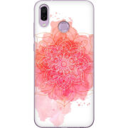 Чехол Uprint Honor Play 