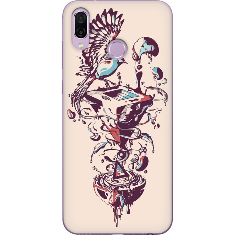 Чехол Uprint Honor Play 