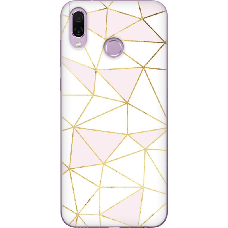 Чехол Uprint Honor Play 