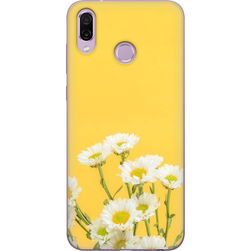 Чехол Uprint Honor Play 