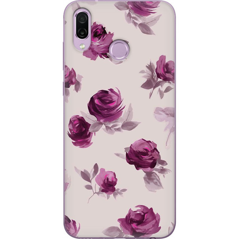 Чехол Uprint Honor Play 