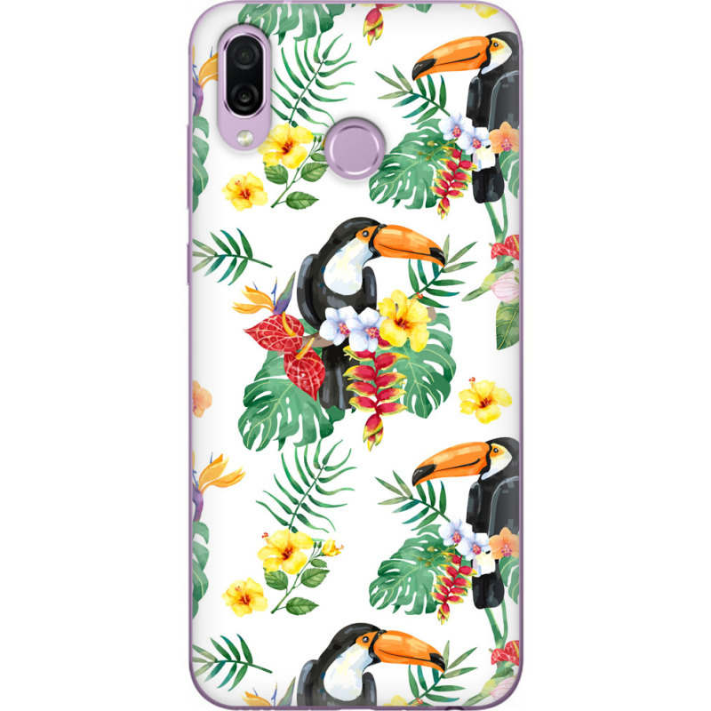 Чехол Uprint Honor Play 