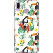 Чехол Uprint Honor Play 