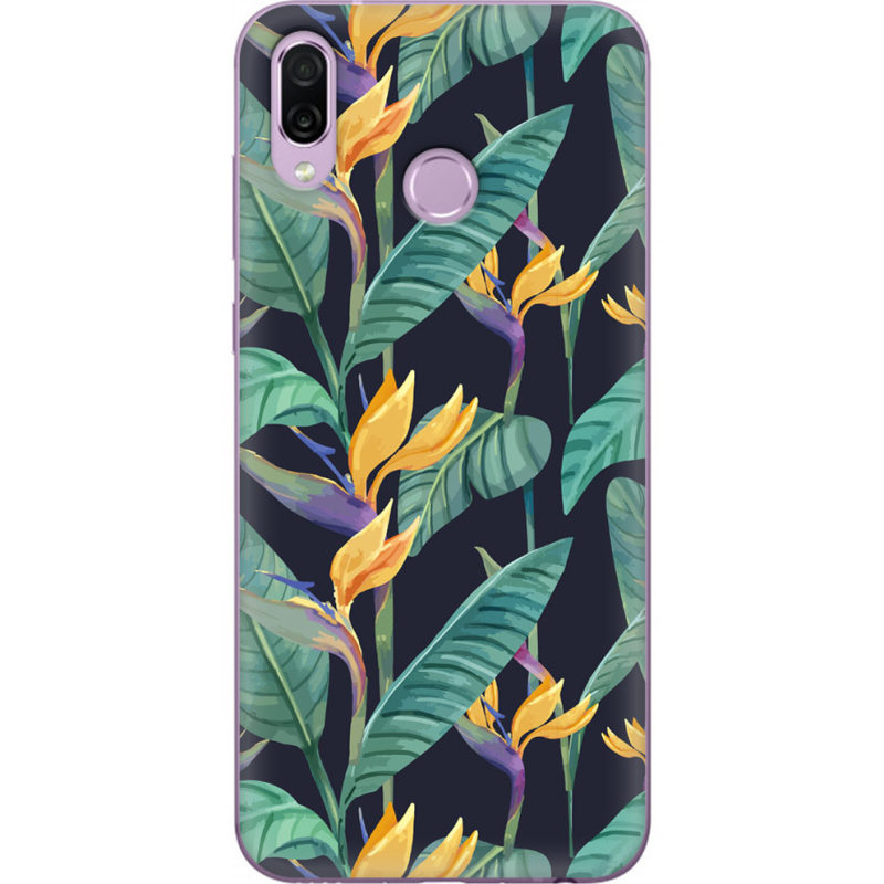 Чехол Uprint Honor Play 