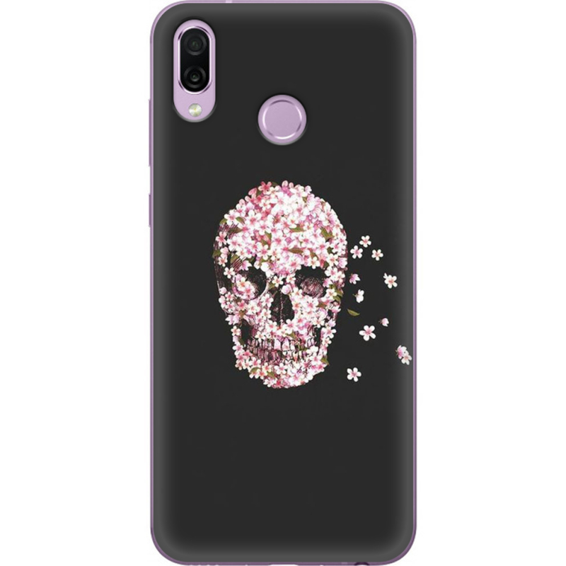 Чехол Uprint Honor Play 